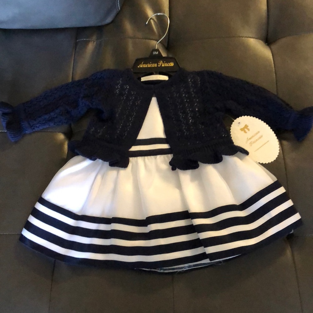 Little Girl Dress